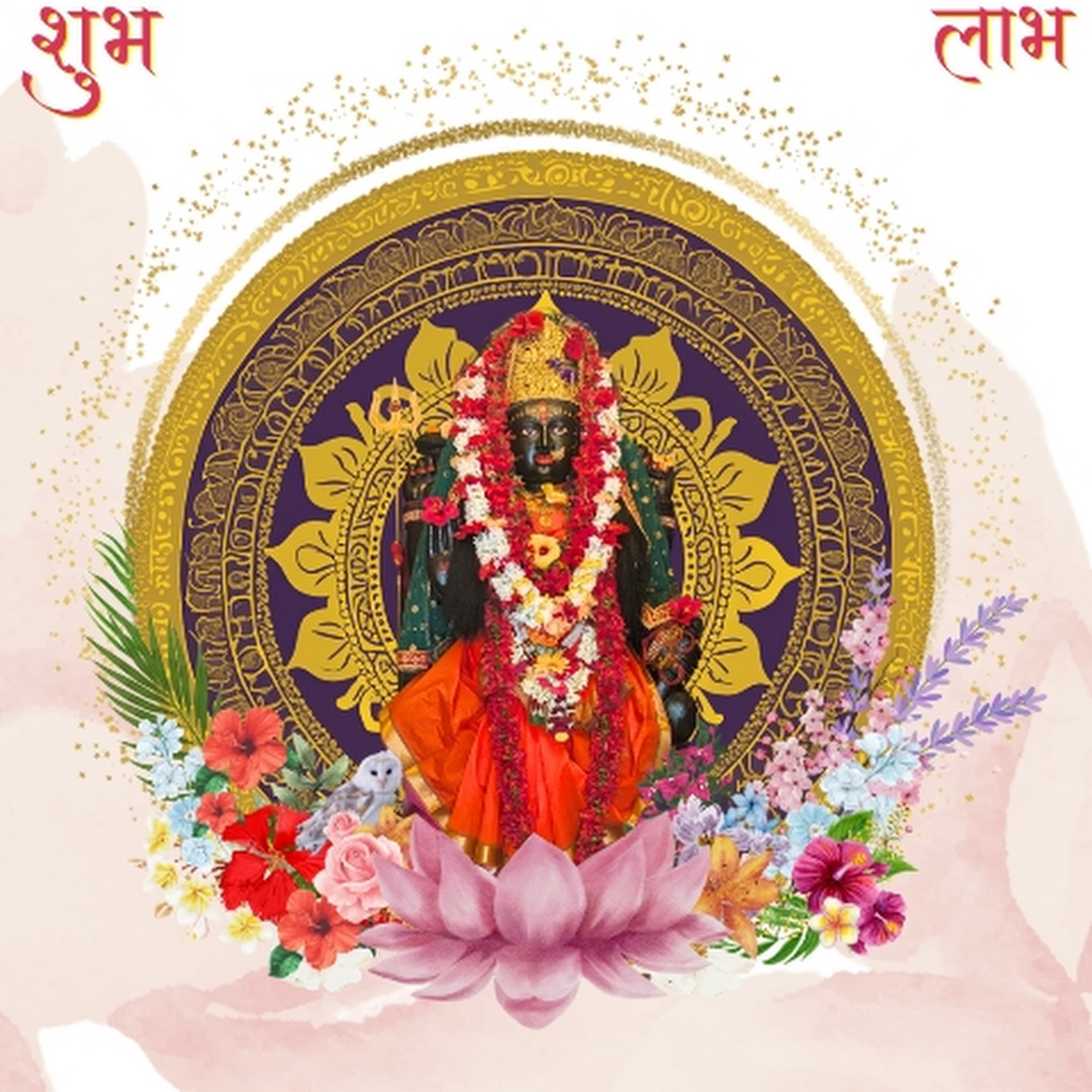 Maa Padmini Productions logo