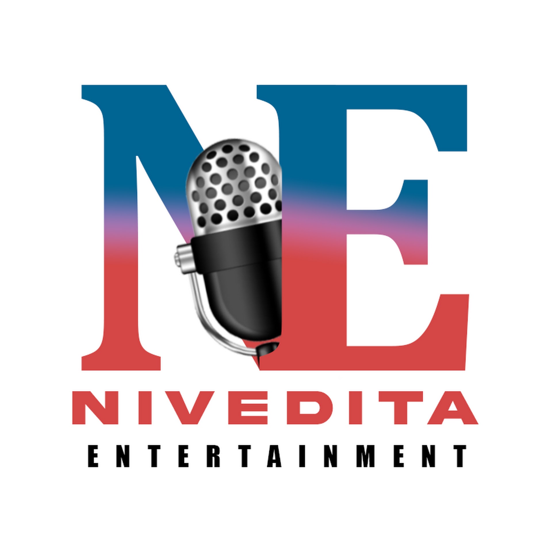 Nivedita Entertainment logo
