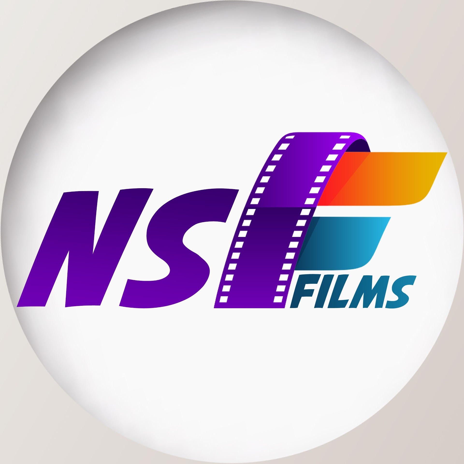 Ns Films logo