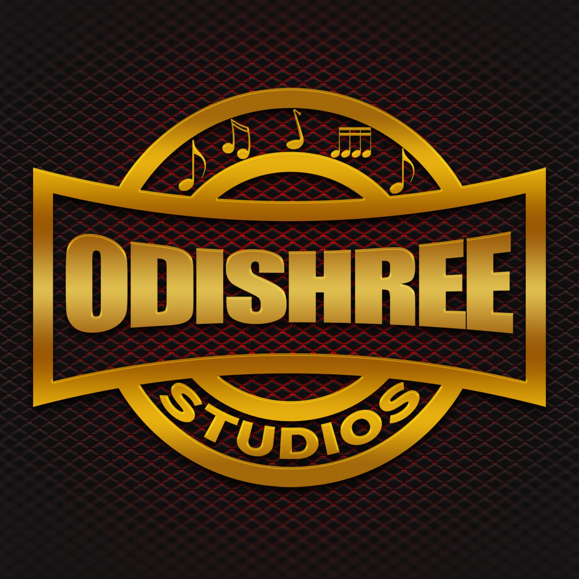 Odishree Studios logo