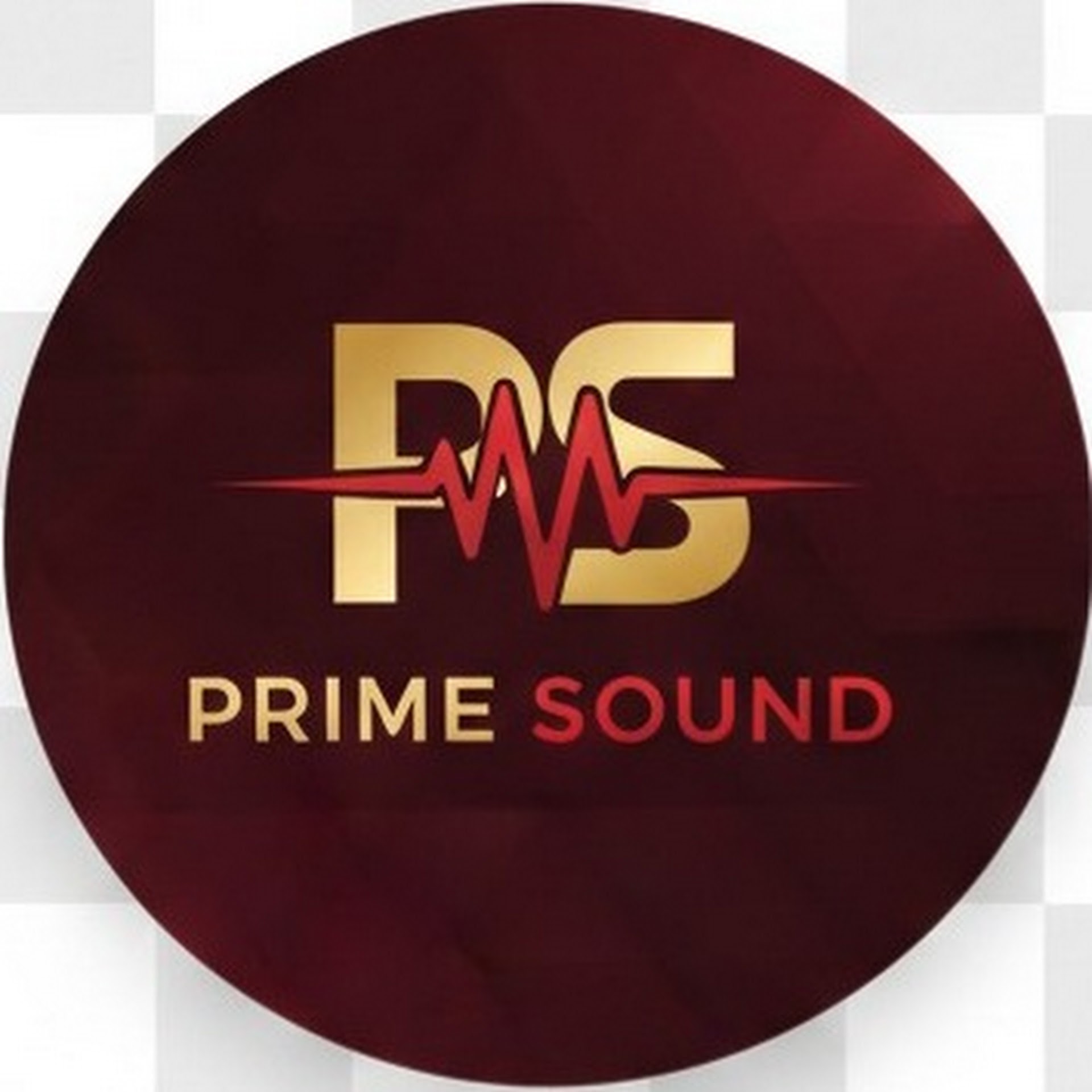 Prime Sound logo