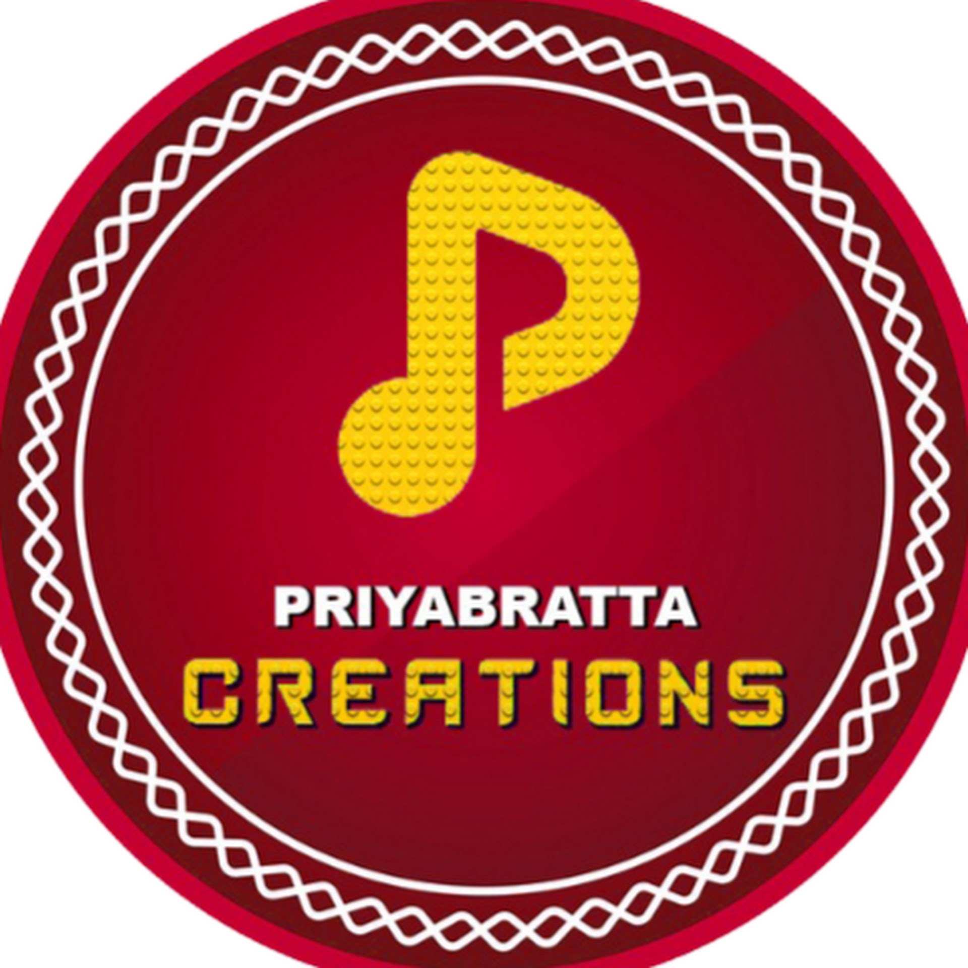 Priyabratta Creation logo