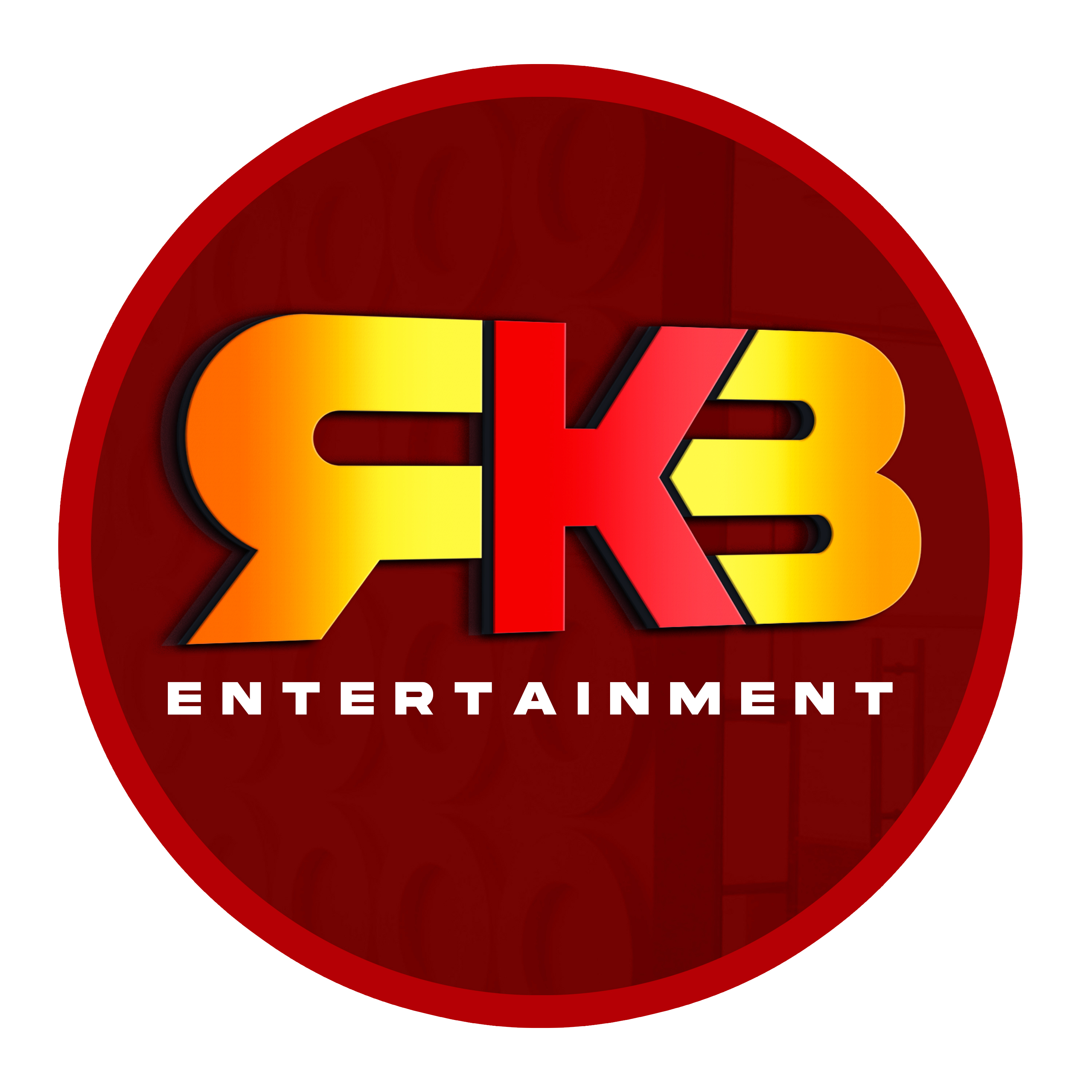 Ramakrushna Behera logo