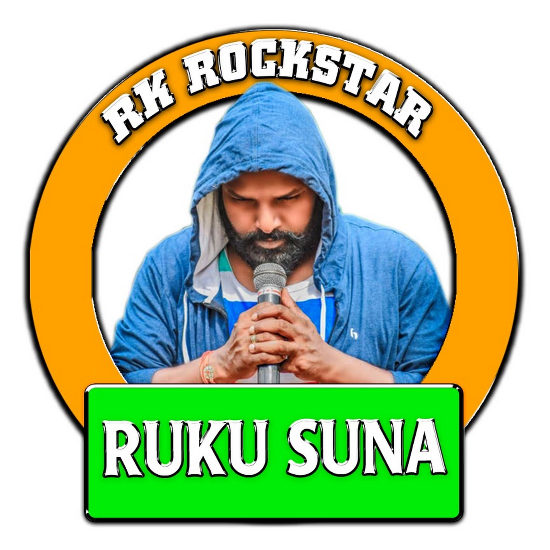 Ruku Suna Official logo