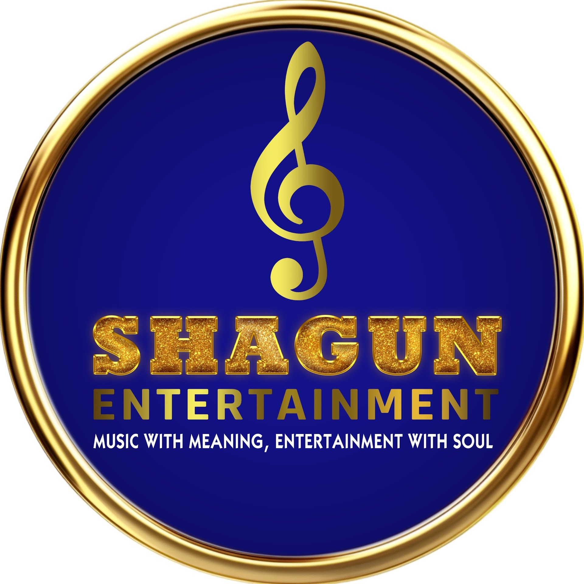 Shagun Entertainment logo