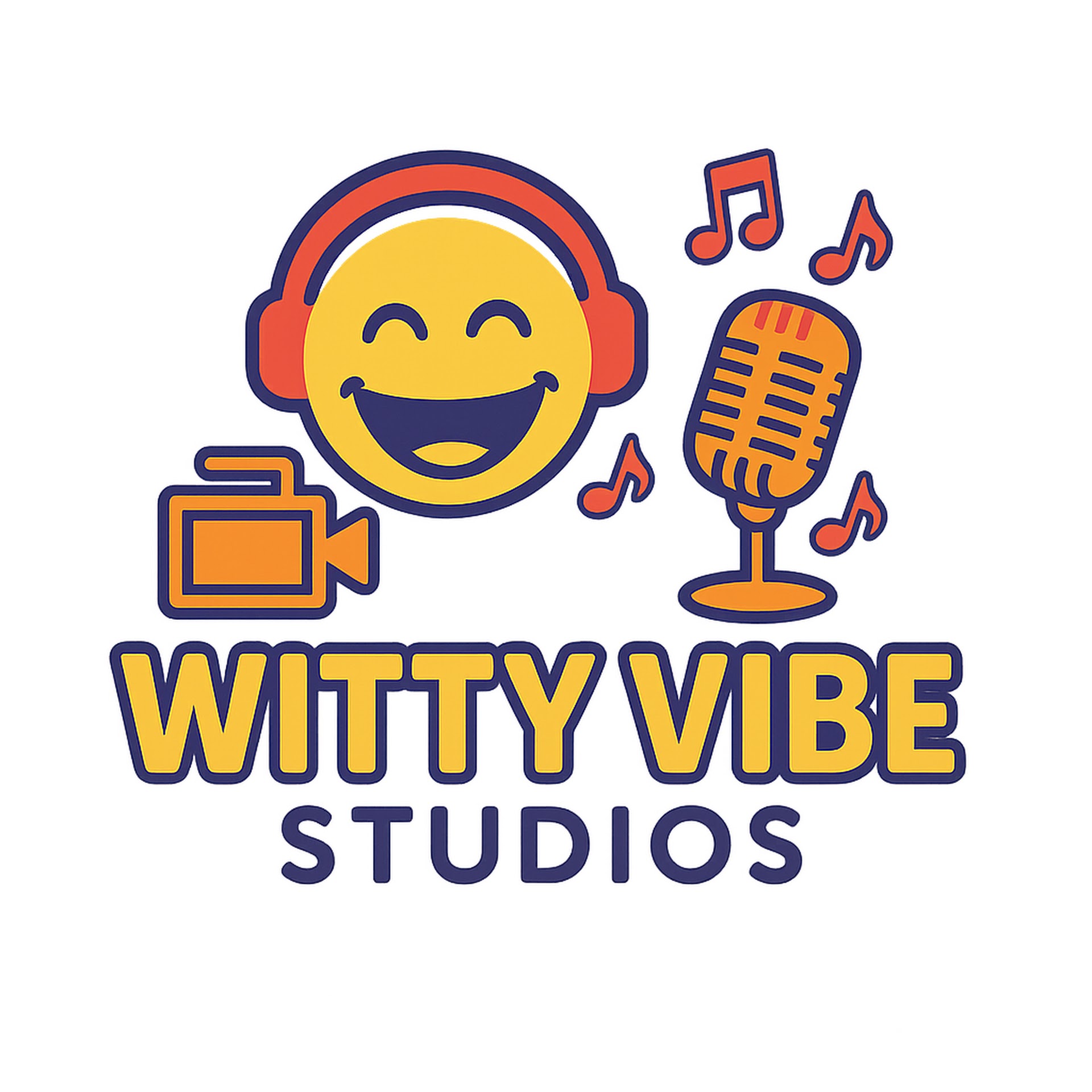 Witty Vibe Studios logo