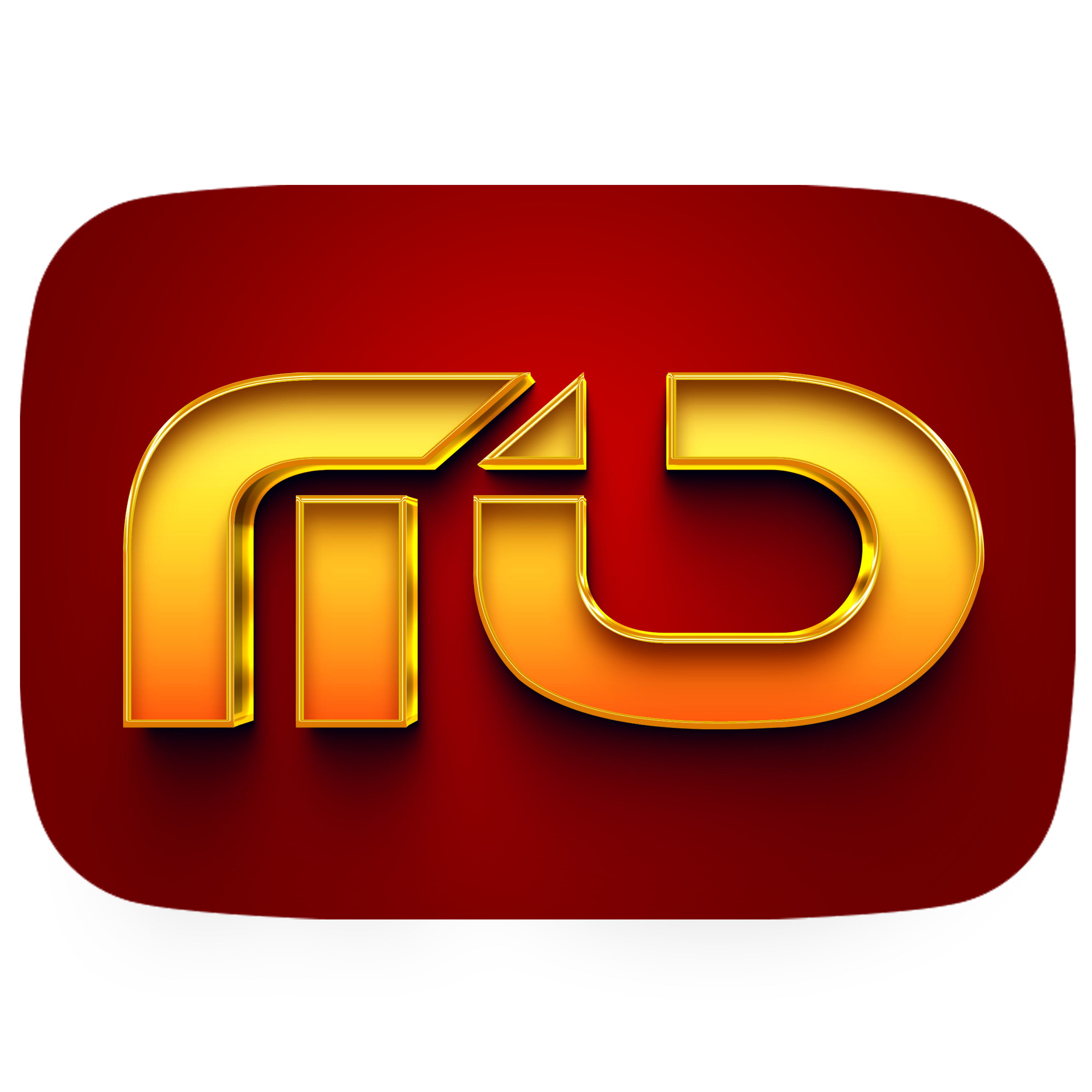 Motion Digital Logo